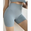 Укороченные велосипедки в рубчик Tracks RIB Shorts 02